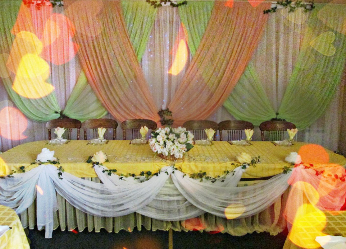 Основной зал — фото 17