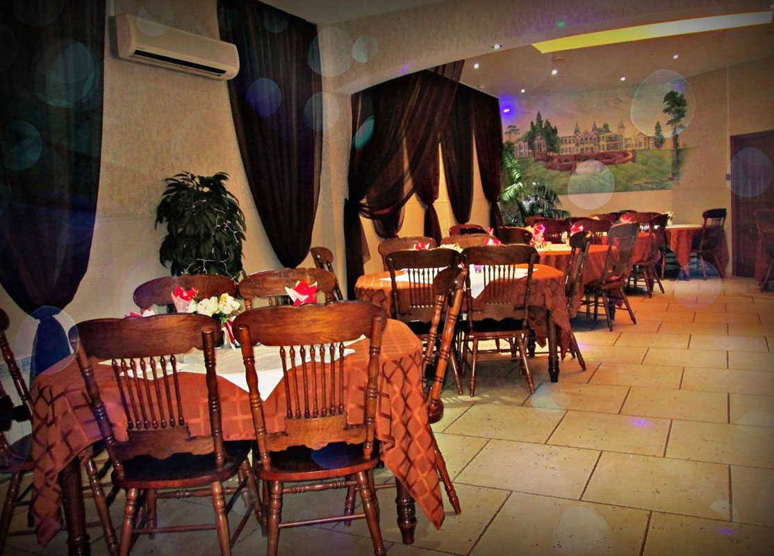 Основной зал — фото 20