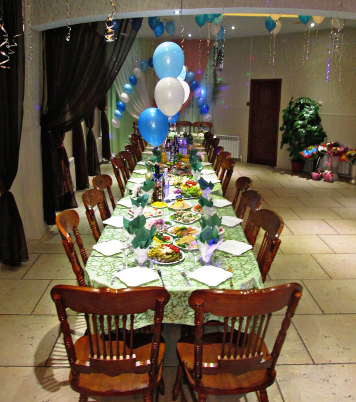 Основной зал — фото 21