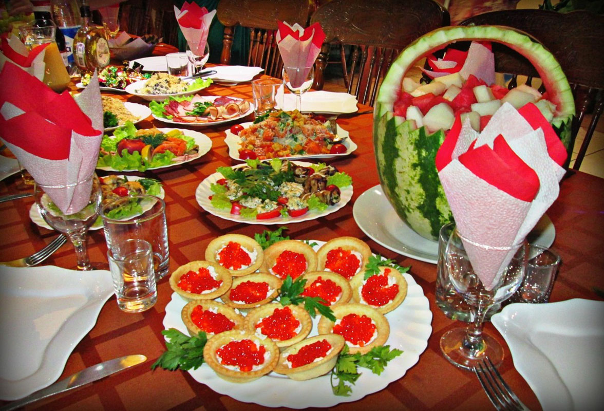 Основной зал — фото 22