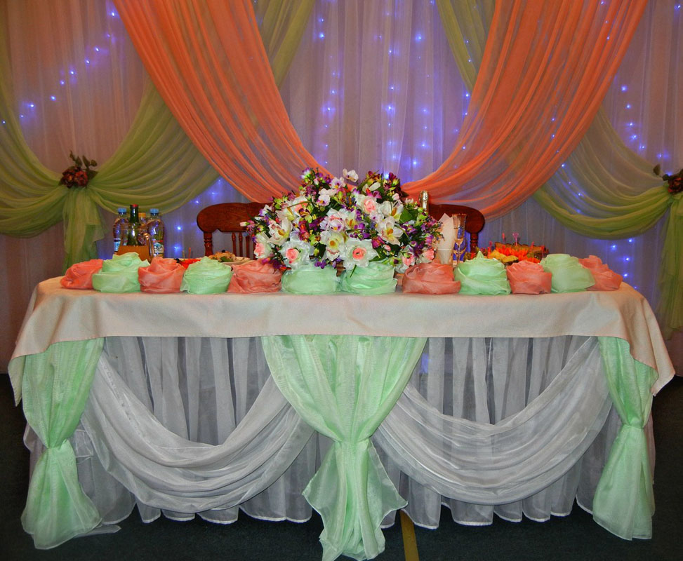 Основной зал — фото 24