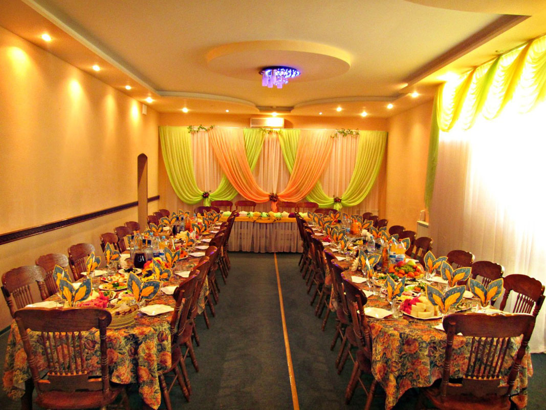 Основной зал — фото 25