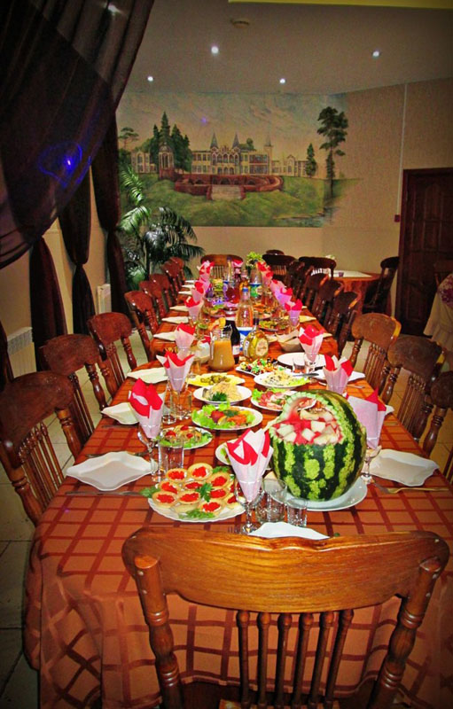 Основной зал — фото 26