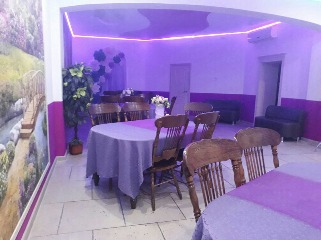 Основной зал — фото 27