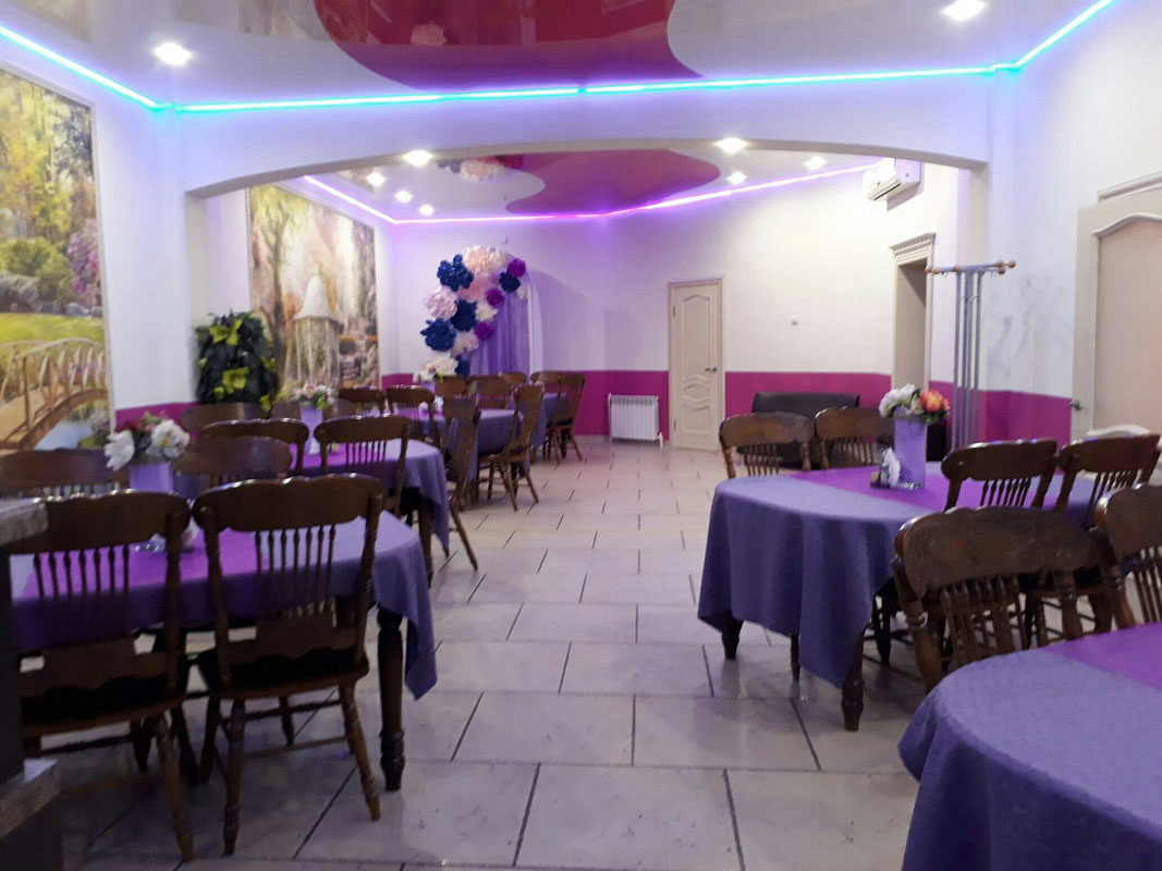 Основной зал — фото 28