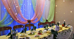 Основной зал