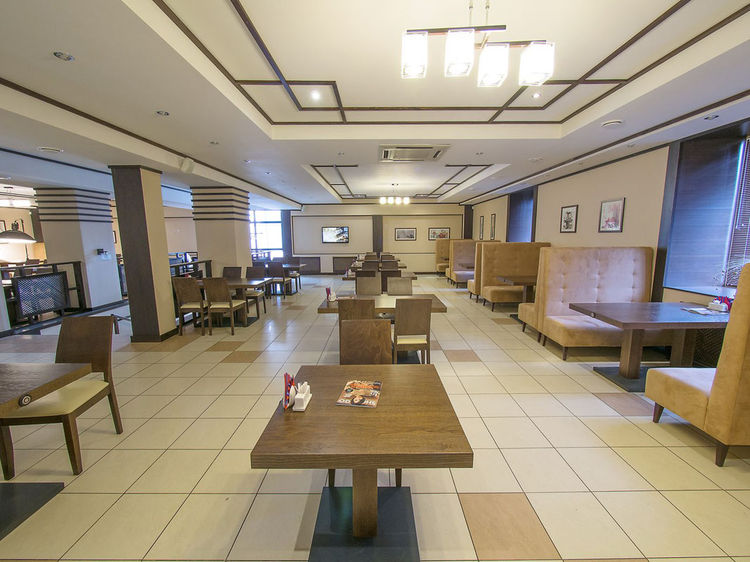 Основной зал — фото 9