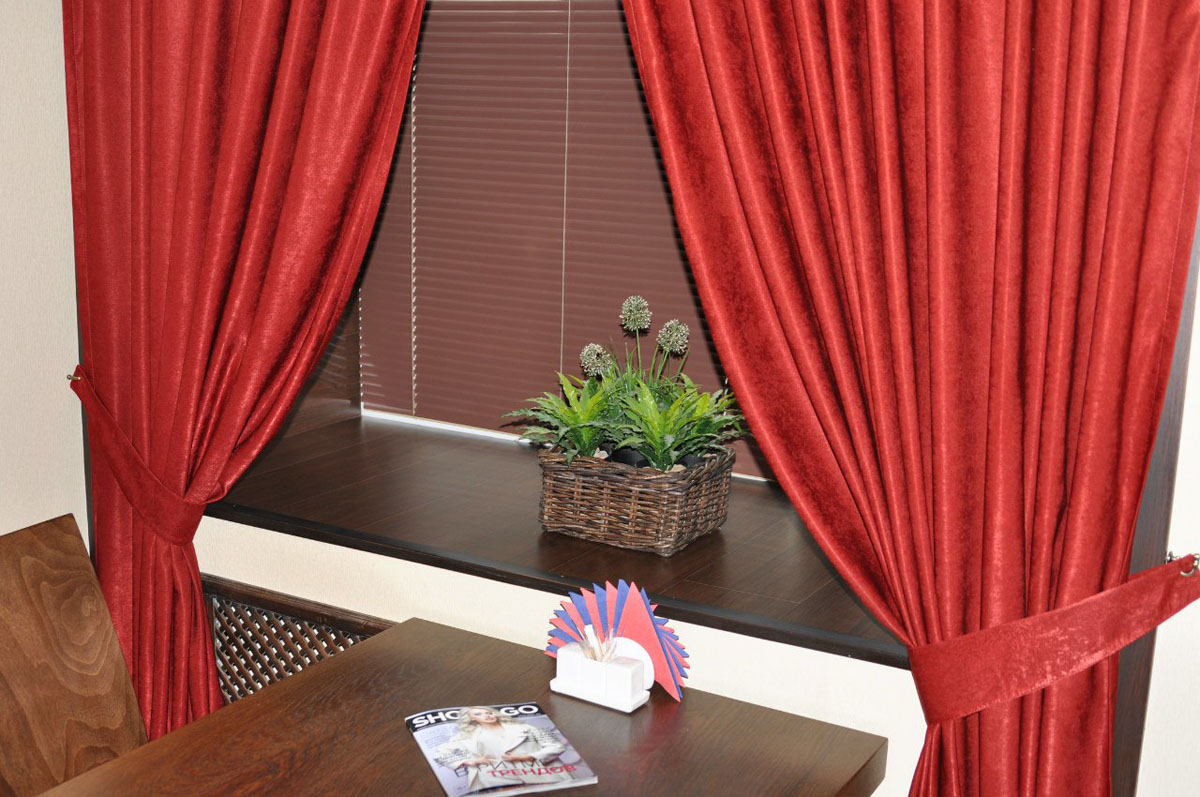 Основной зал — фото 10