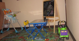 Основной зал