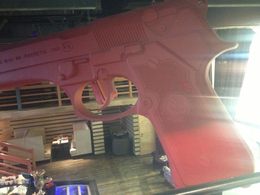 Основной зал — фото 9