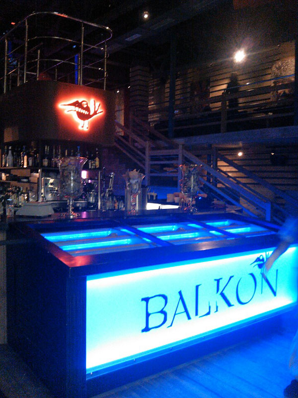 Основной зал — фото 10