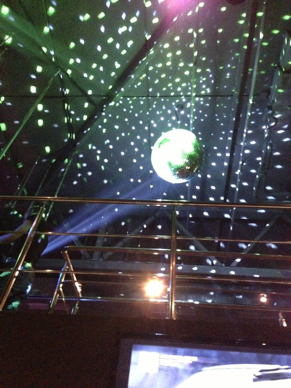 Основной зал — фото 11