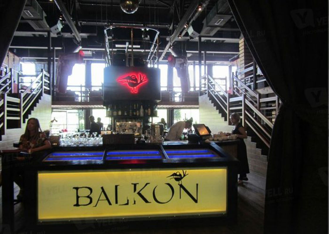 Основной зал — фото 12