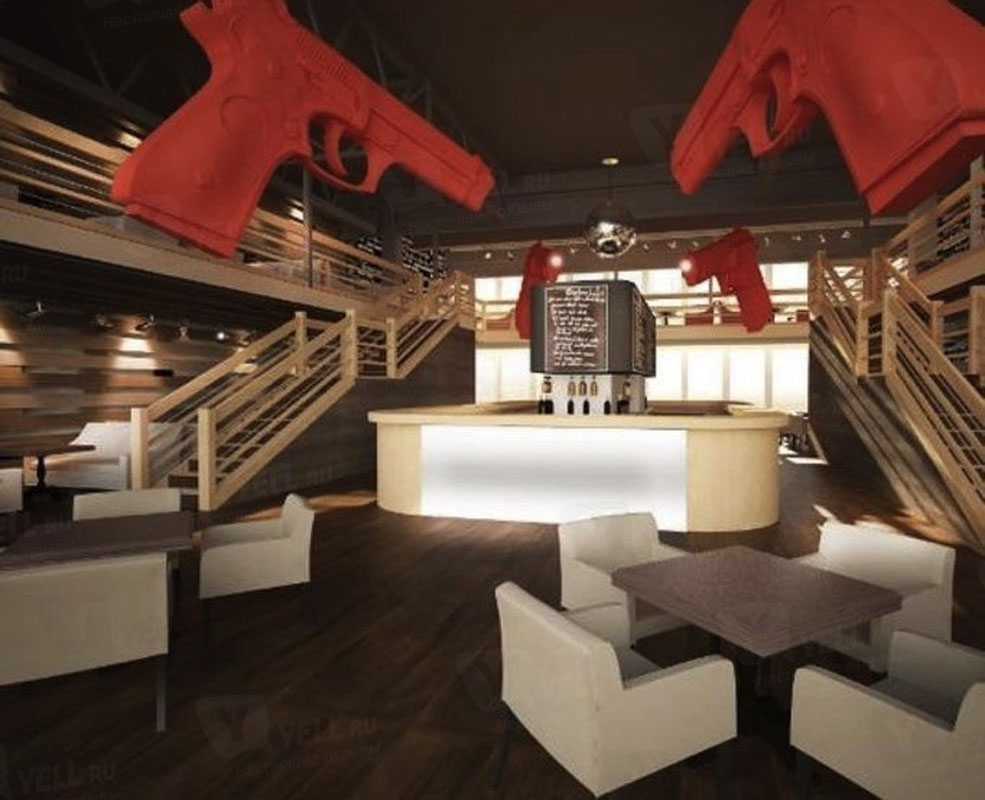 Основной зал — фото 16