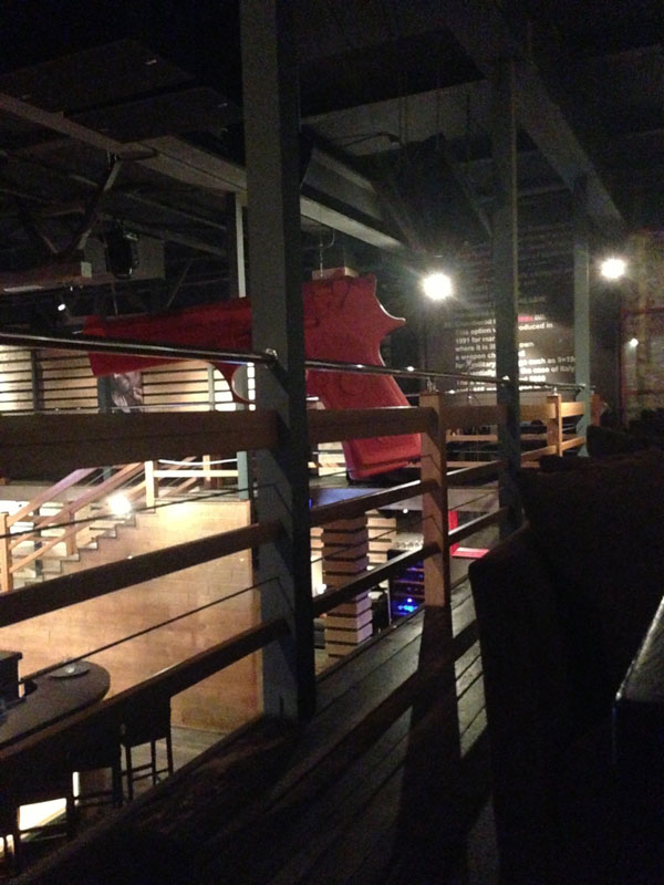 Основной зал — фото 17