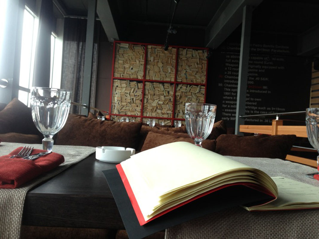 Основной зал — фото 18