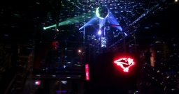 Основной зал — подробнее о зале