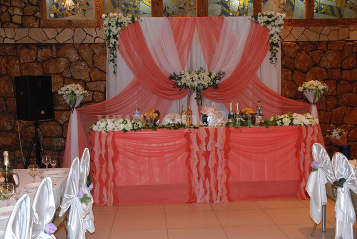 Основной зал — Уют