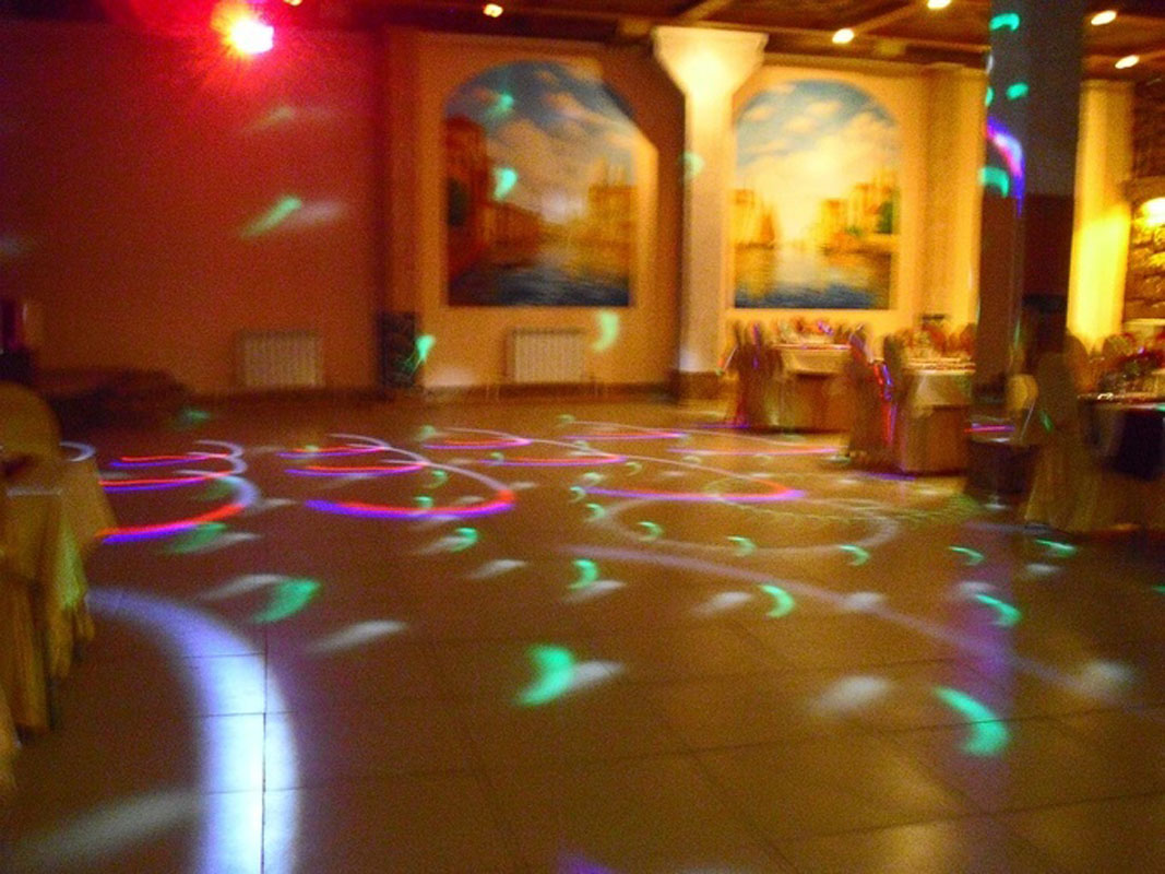 Основной зал — фото 9