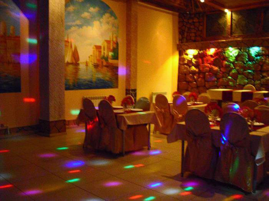 Основной зал — фото 11