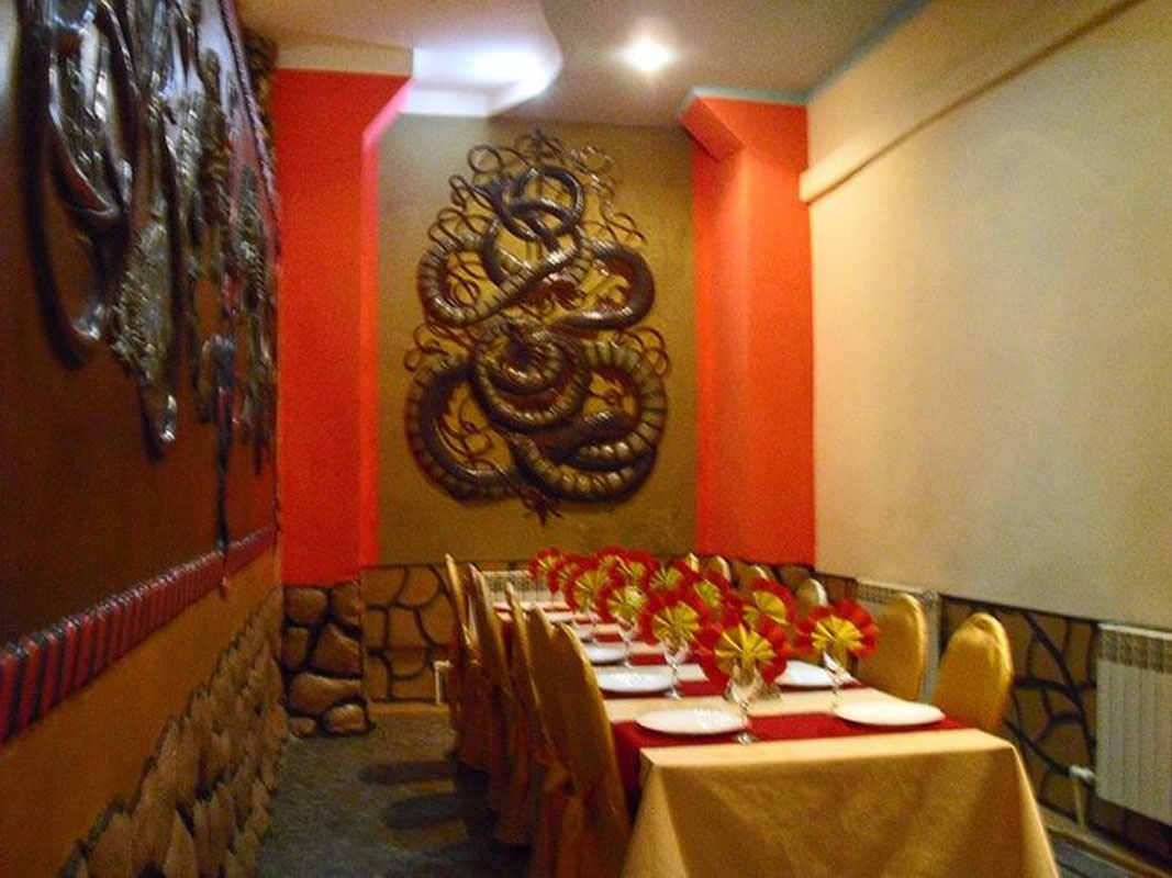 Основной зал — фото 12