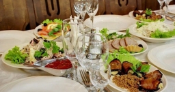 Основной зал