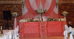 Основной зал — подробнее о зале