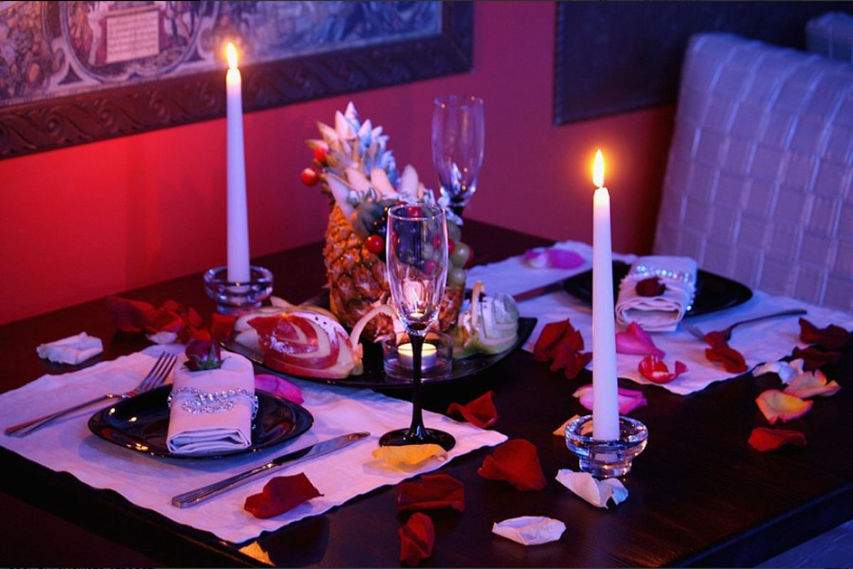 Основной зал — Галеон в ТЦ Полетаевский