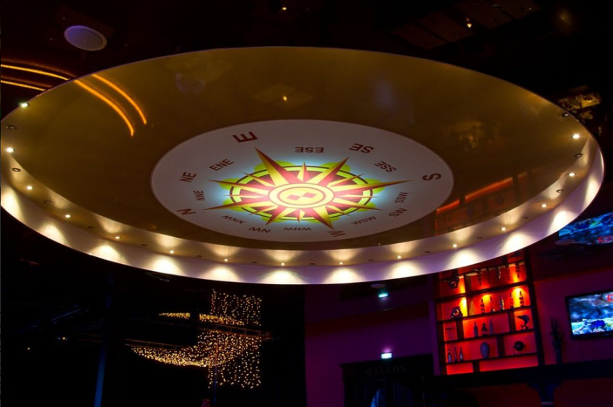 Основной зал — фото 9