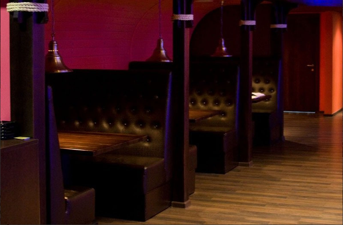 Основной зал — фото 10