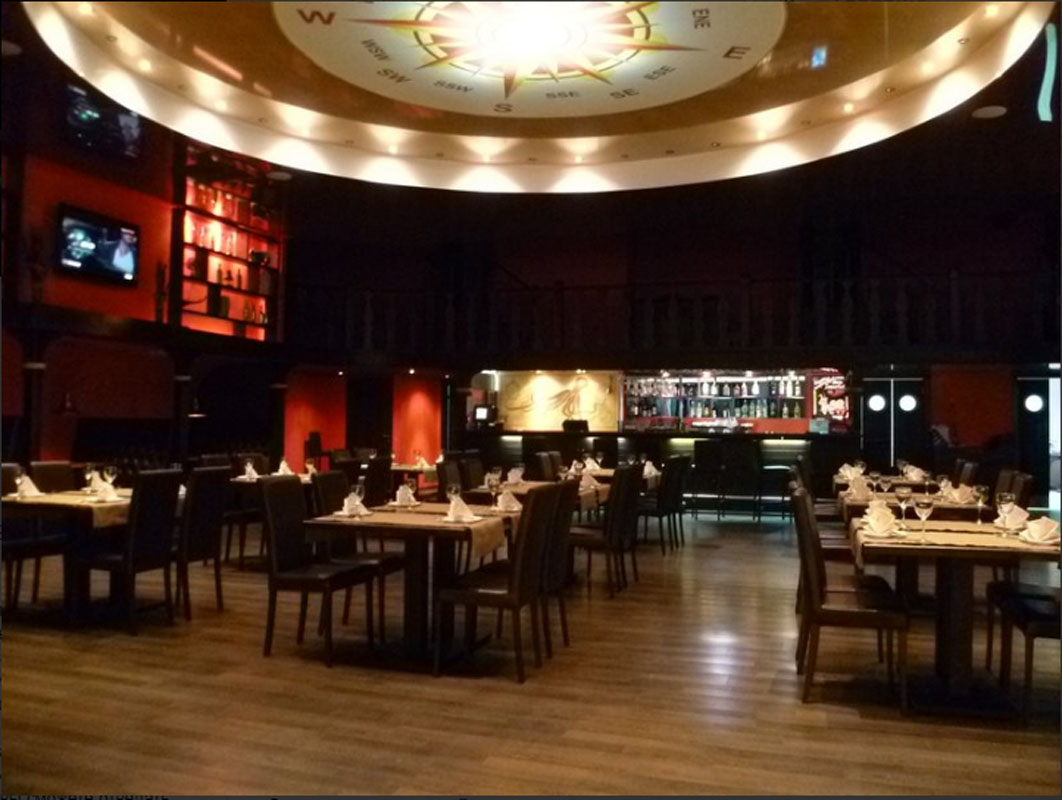 Основной зал — фото 11