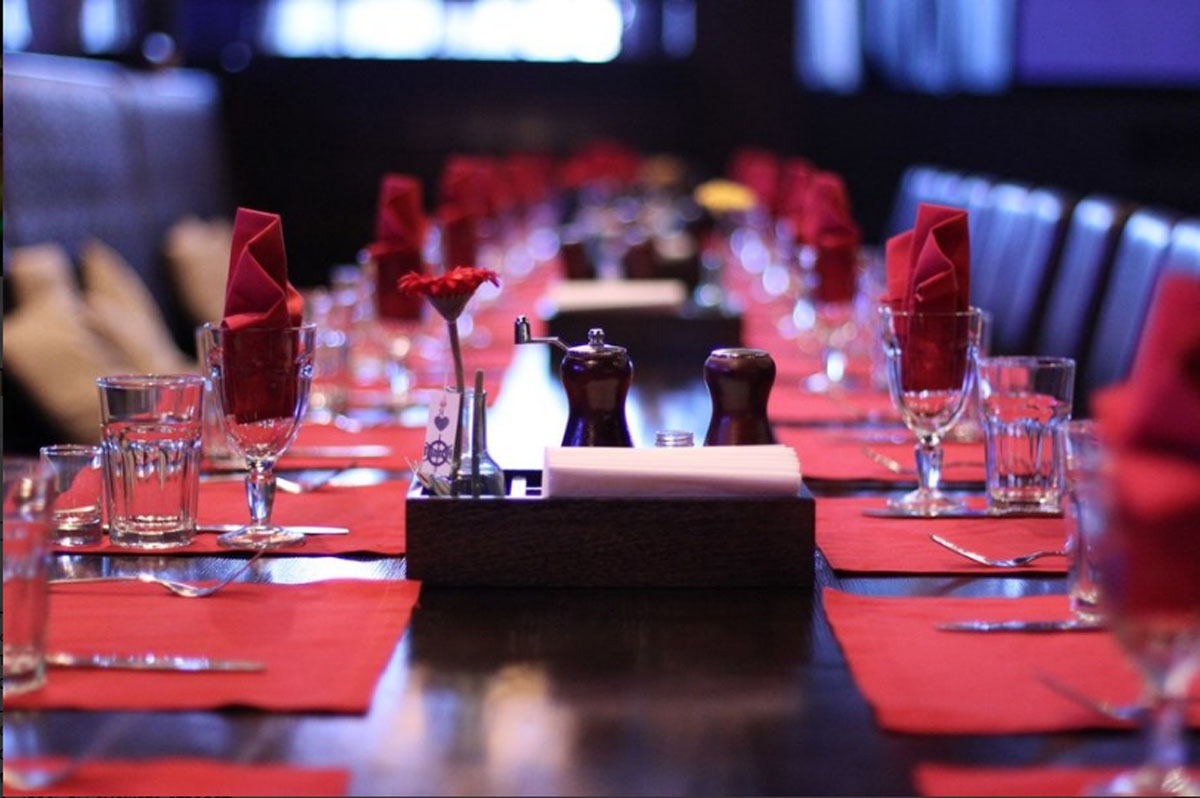 Основной зал — фото 12