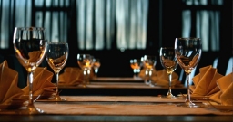 Основной зал