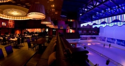 Основной зал — подробнее о зале