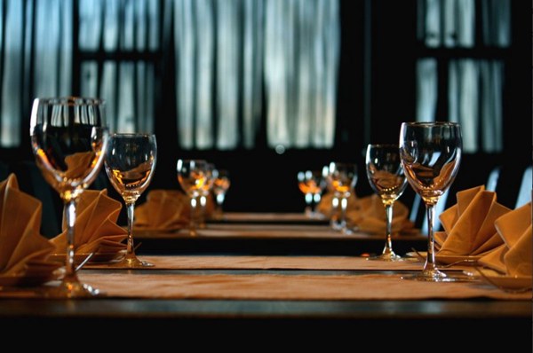 Галеон в ТЦ Полетаевский — банкетный зал