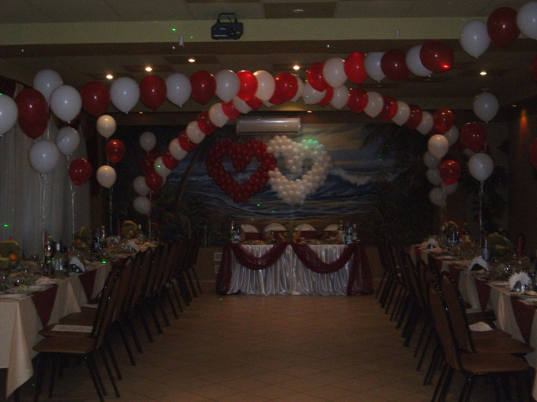 Основной зал — Сафари