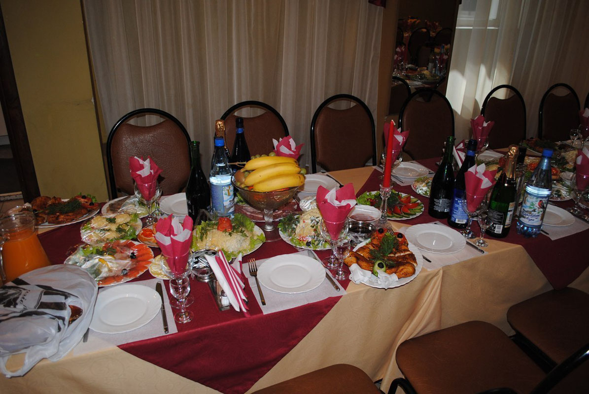 Основной зал — фото 9