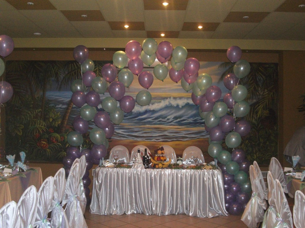 Основной зал — фото 13