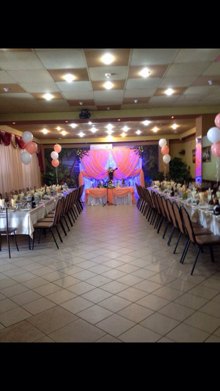 Основной зал — фото 14