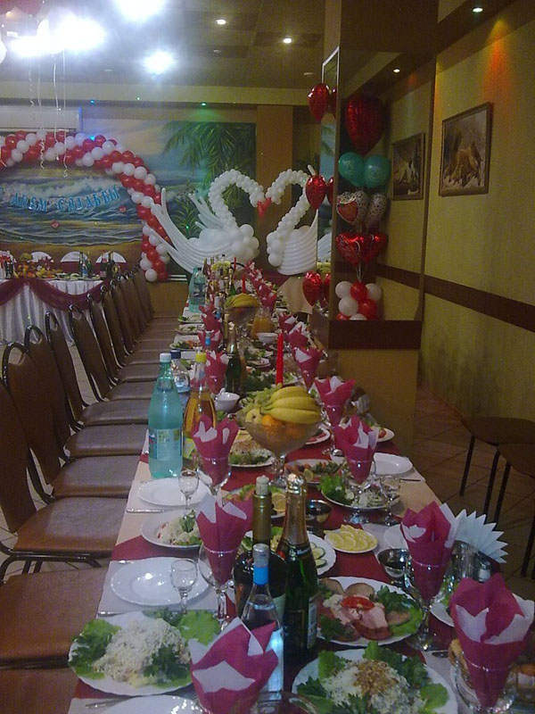 Основной зал — фото 15