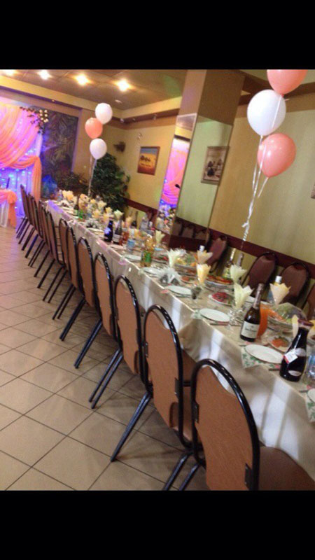 Основной зал — фото 16