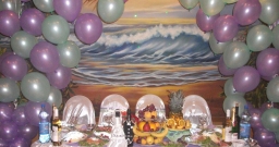 Основной зал