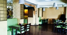 Основной зал