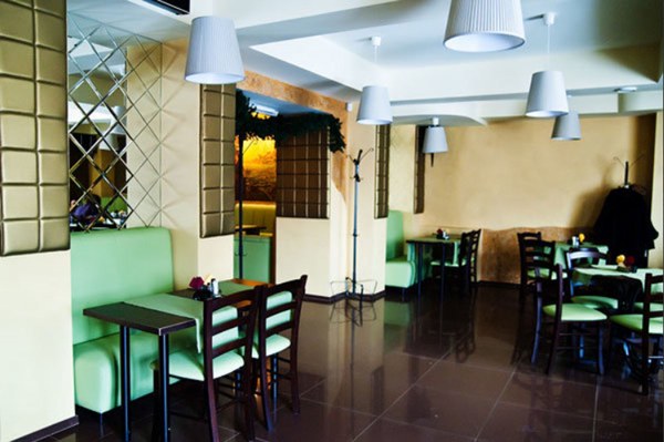 Банкетный зал Голд