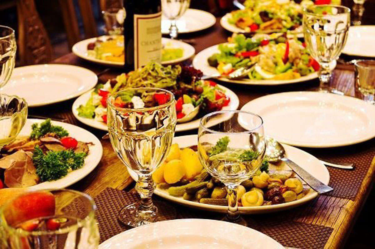 Основной зал — фото 9