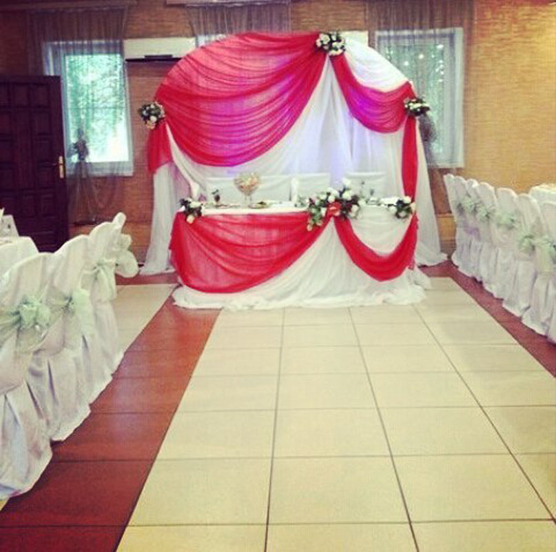 Основной зал — фото 10