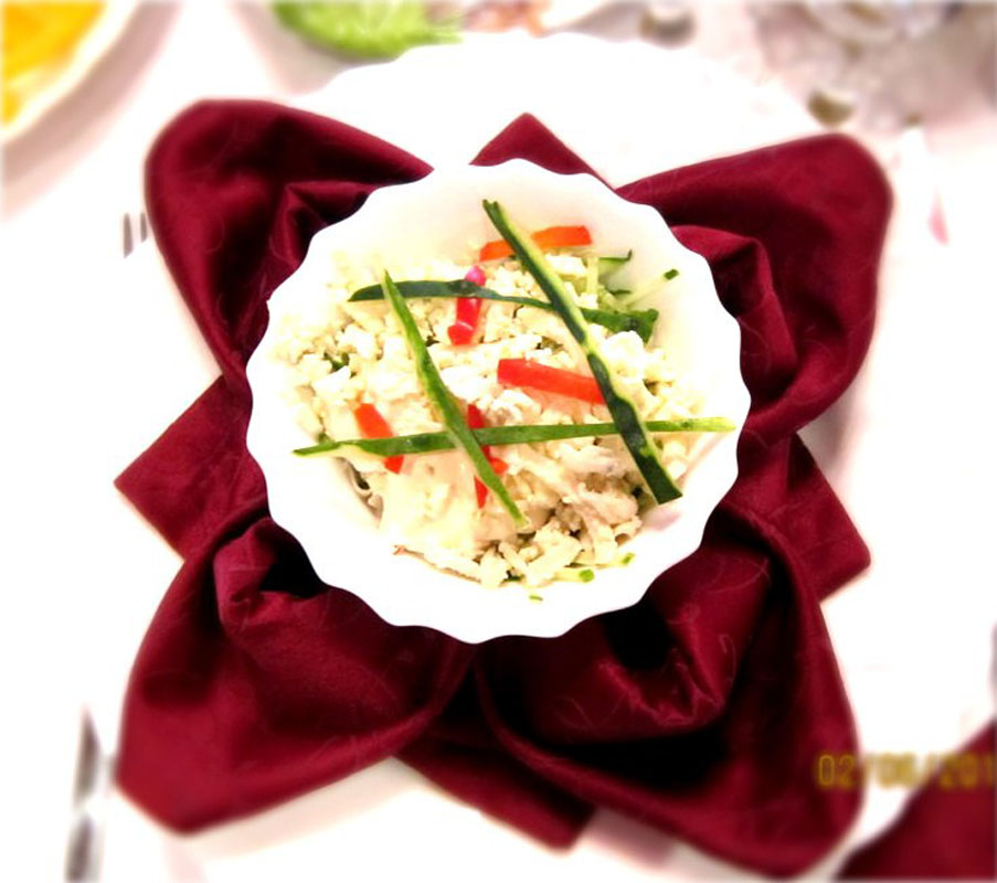 Основной зал — фото 11