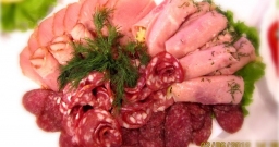 Основной зал — подробнее о зале