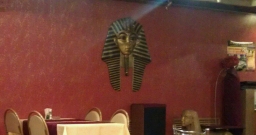 Основной зал — подробнее о зале