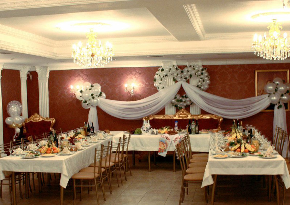 Основной зал — фото 9